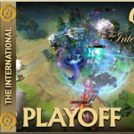 Dota 2 TI 2026 Highlights: Team Spirit Dominates Playoffs