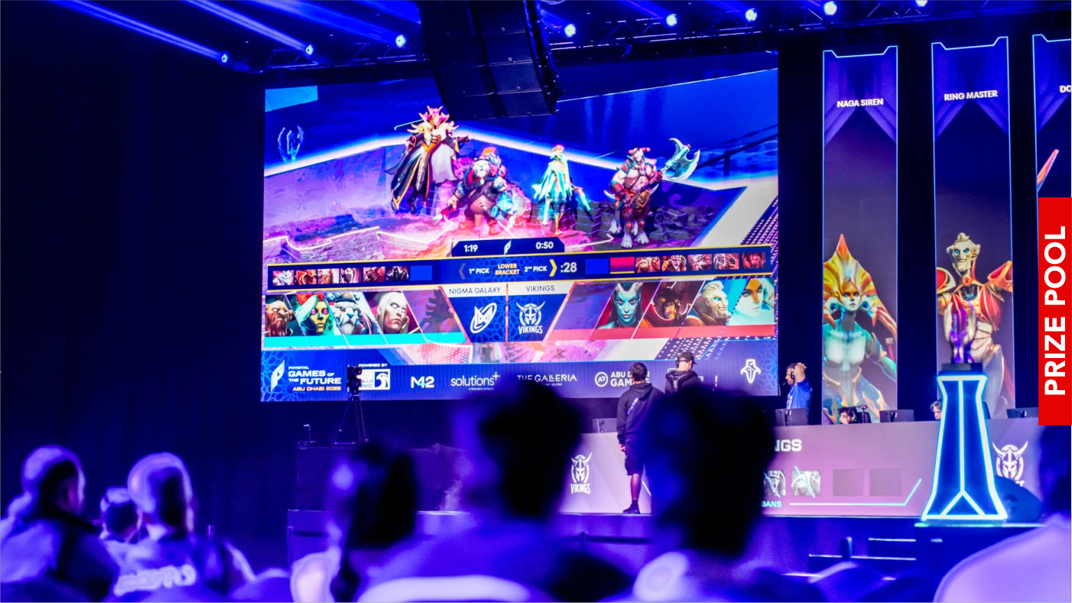 Dota 2 TI 2026 Prize Pool: How Much Money Did Team Liquid Win?