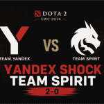 Dota 2 TI15 Day 1: Team Spirit & Yandex Shock the World