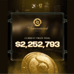 Dota 2 TI15 Grand Finals: Prize Pool, Rostermania & Topson