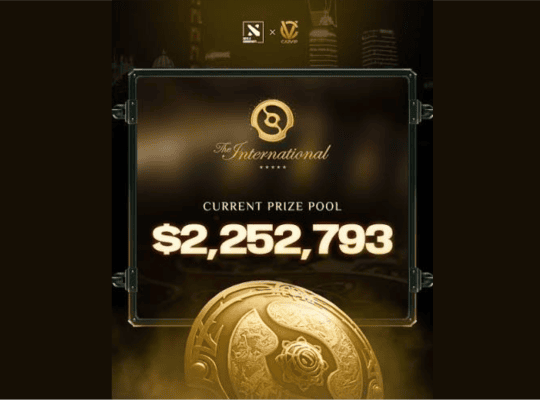 Dota 2 TI15 Grand Finals: Prize Pool, Rostermania & Topson