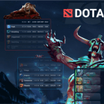 Dota 2 TI 2026: Main Event Day 1 Live Scores & Results