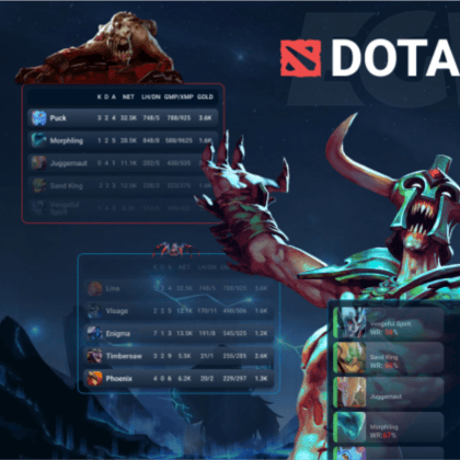 Dota 2 TI 2026: Main Event Day 1 Live Scores & Results