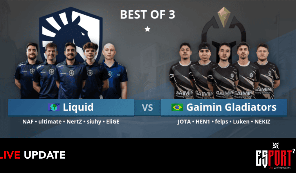 Dota 2 The International 2026: Playoffs Live Score & Results