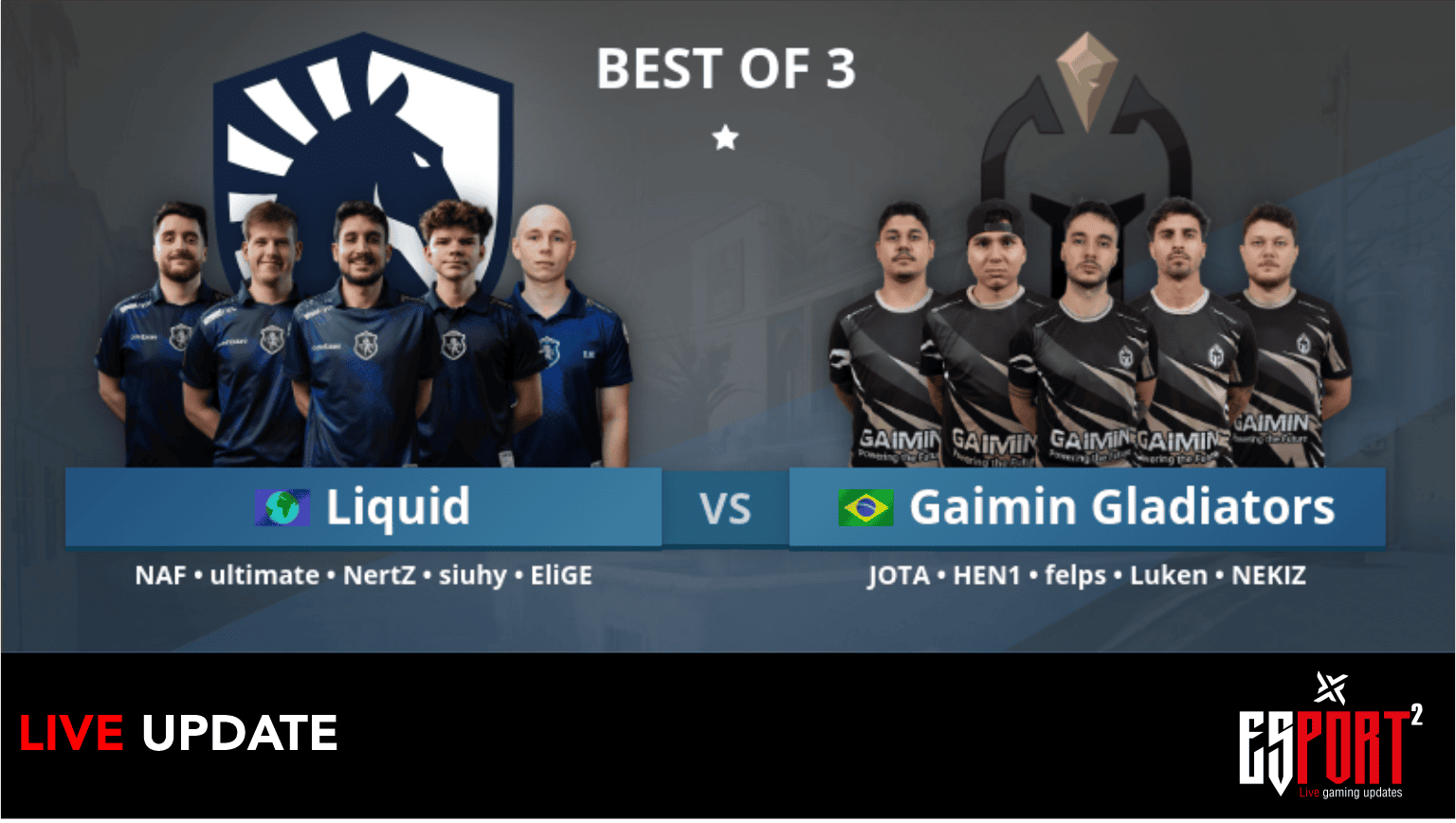Dota 2 The International 2026: Playoffs Live Score & Results