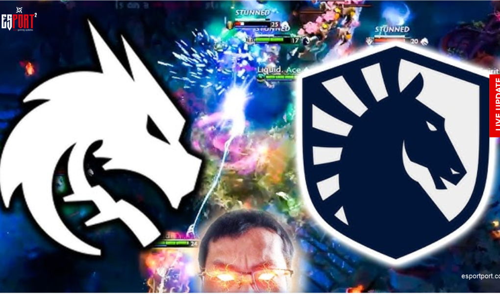 Dota 2 The International 2026: Shanghai Main Event Schedule
