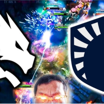 Dota 2 The International 2026: Shanghai Main Event Schedule