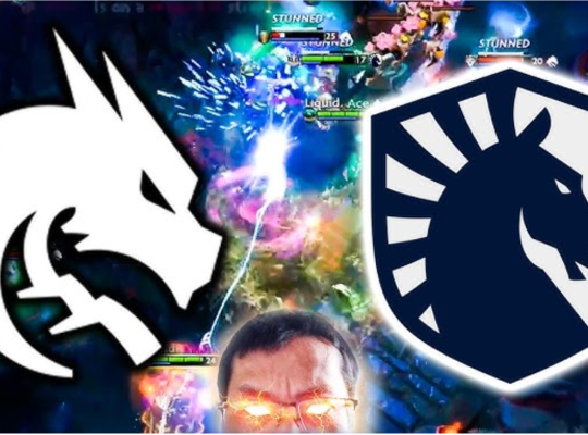 Dota 2 The International 2026: Shanghai Main Event Schedule