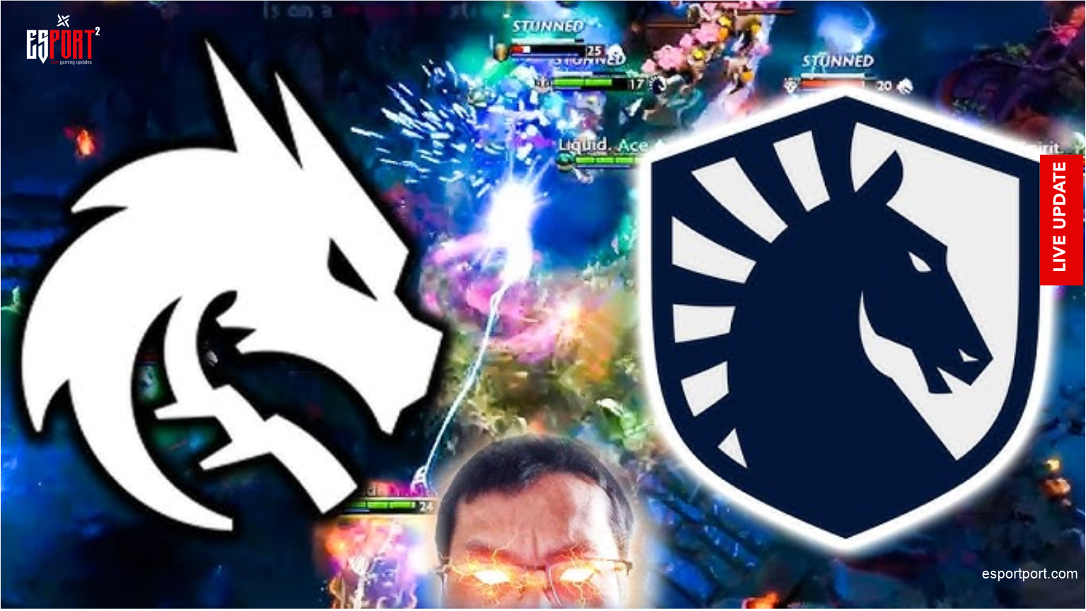Dota 2 The International 2026: Shanghai Main Event Schedule