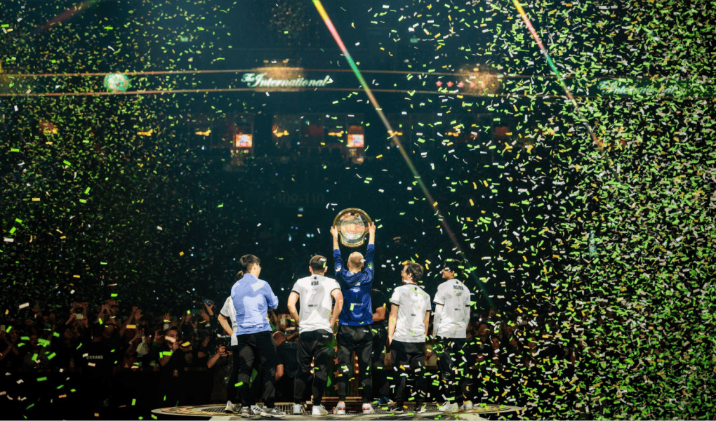 Dota 2 Post-TI Roster Shuffle: Which Players Are Retiring?
