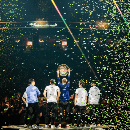 Dota 2 Roster Shuffle 2026: Massive Secret Leaks & Transfers