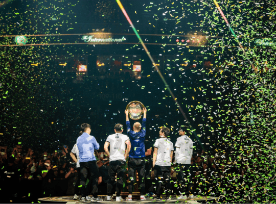 Dota 2 Post-TI Roster Shuffle: Which Players Are Retiring?