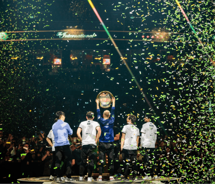 Dota 2 Post-TI Roster Shuffle: Which Players Are Retiring?