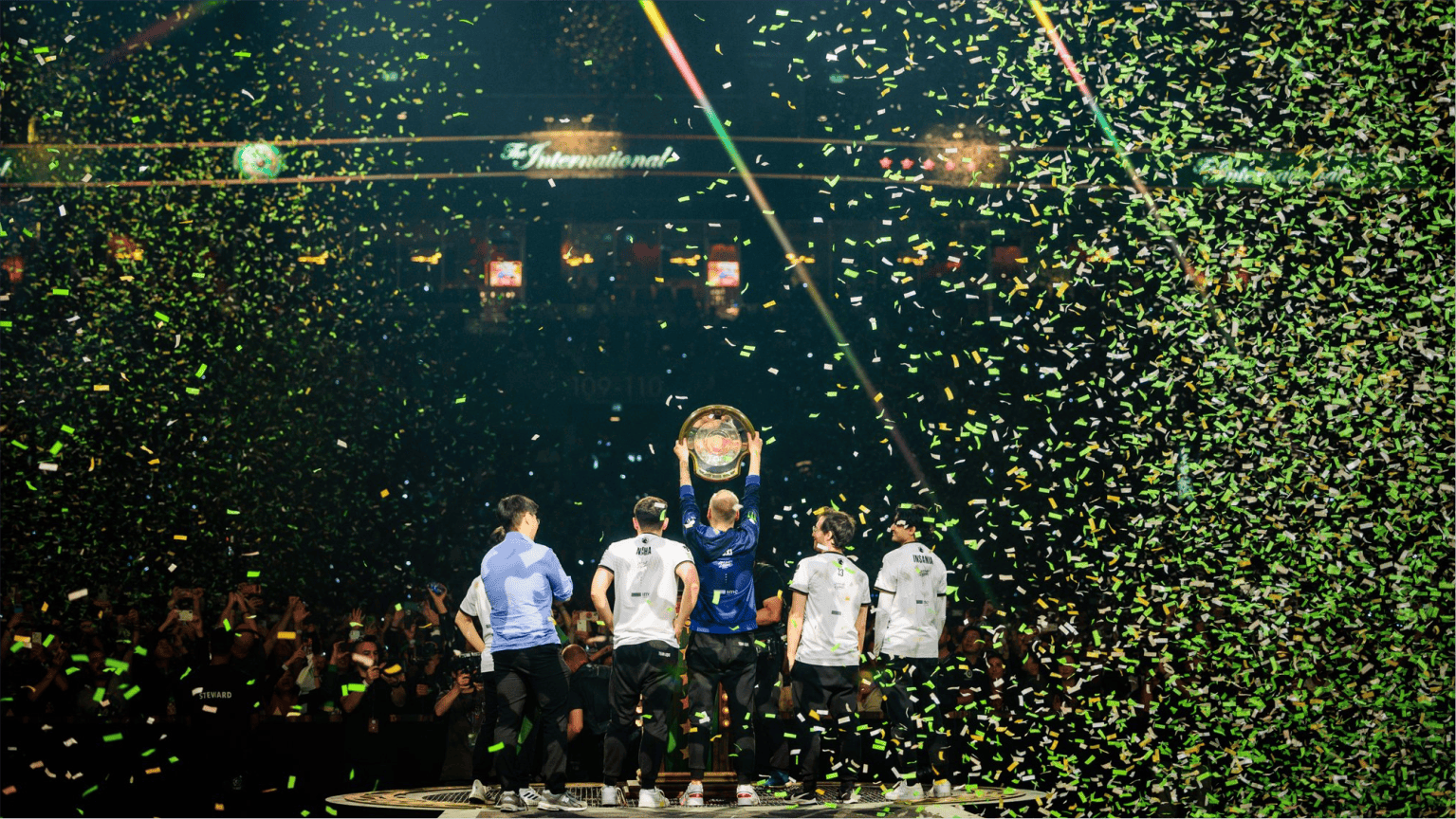 Dota 2 Post-TI Roster Shuffle: Which Players Are Retiring?