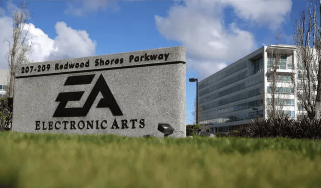EA Sold for $55 Billion: Saudi Acquisition Deep Dive