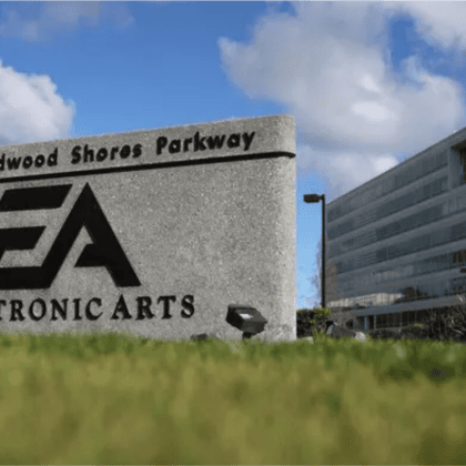EA Sold for $55 Billion: Saudi Acquisition Deep Dive