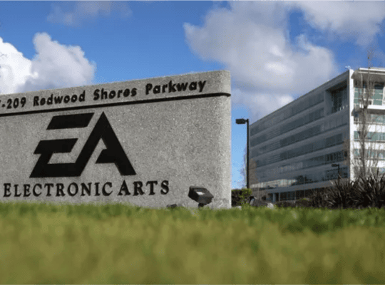 EA Sold for $55 Billion: Saudi Acquisition Deep Dive