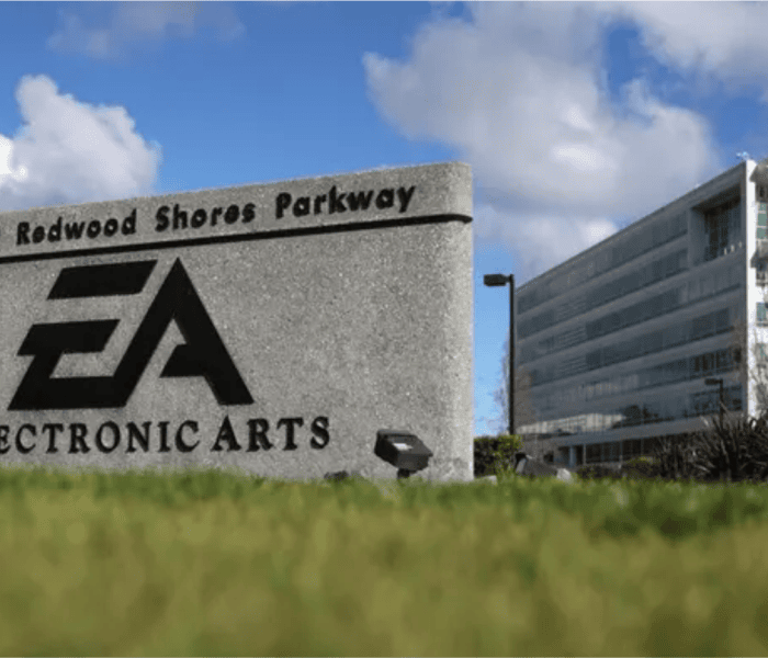 EA Sold for $55 Billion: Saudi Acquisition Deep Dive