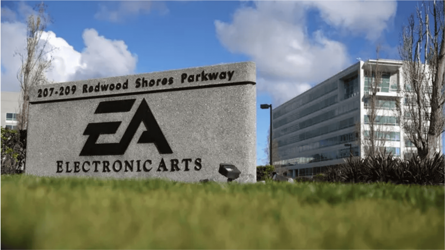 EA Sold for $55 Billion: Saudi Acquisition Deep Dive