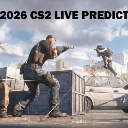 EWC 2026 CS2 Live Predictions: Prize Pool & Match Scorecard