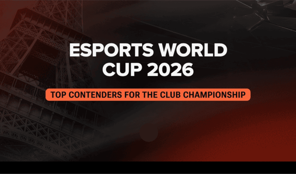 EWC 2026 Club Championship Analysis: The $75M Race