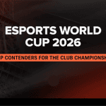 EWC 2026 Club Championship Analysis: The $75M Race