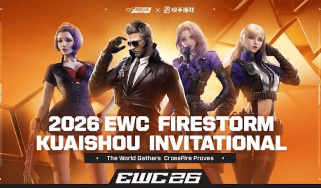 EWC 2026 Crossfire Live Scores: Official Playoff Tracker