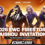 EWC 2026 Crossfire Live Scores: Official Playoff Tracker