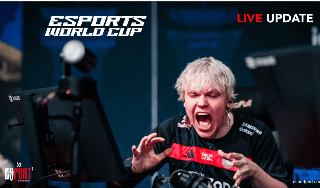 EWC CS2 Playoffs Live Analysis: How Economy Defines the Meta