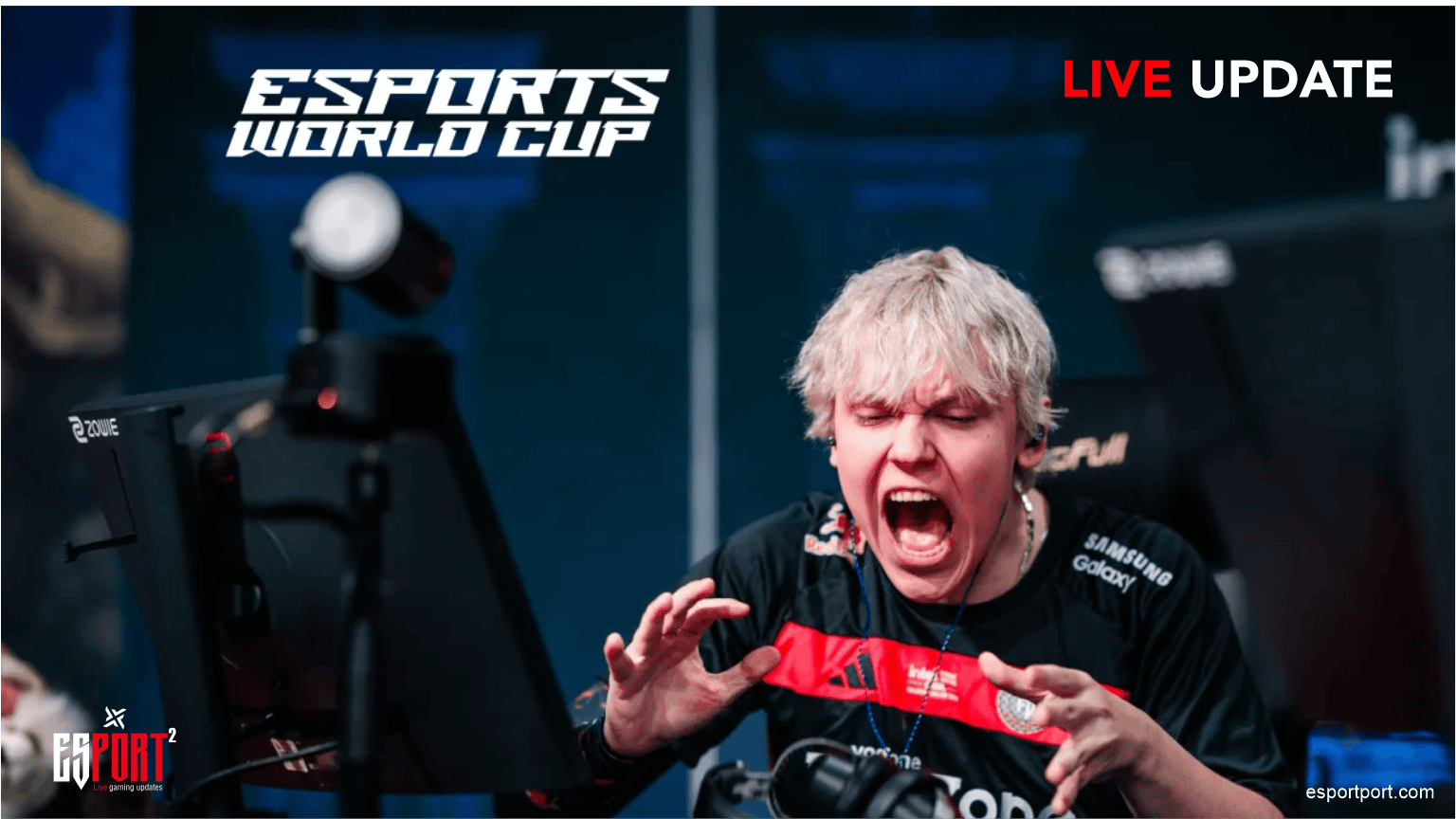 EWC CS2 Playoffs Live Analysis: How Economy Defines the Meta