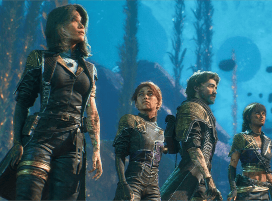 Epic Games Store Free Downloads: Claim Premium Games Now