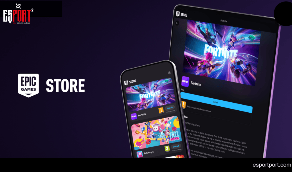 Epic Games Store Free Downloads: Claim Premium Games Now