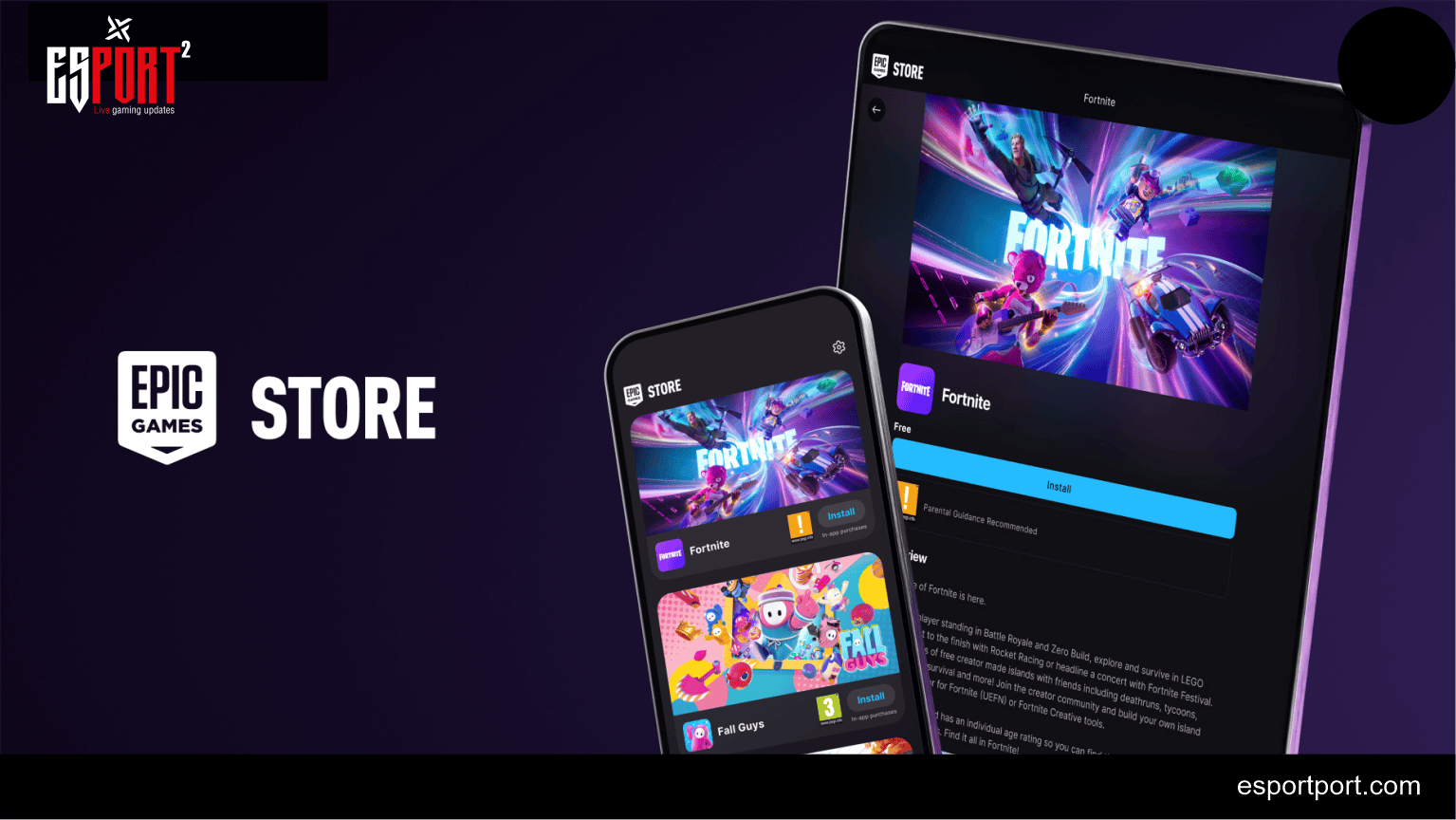 Epic Games Store Free Downloads: Claim Premium Games Now