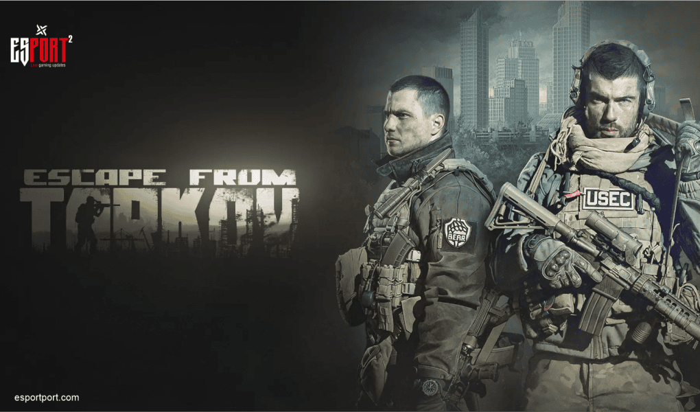 Why Escape from Tarkov is Dominating Streaming Charts in 2026