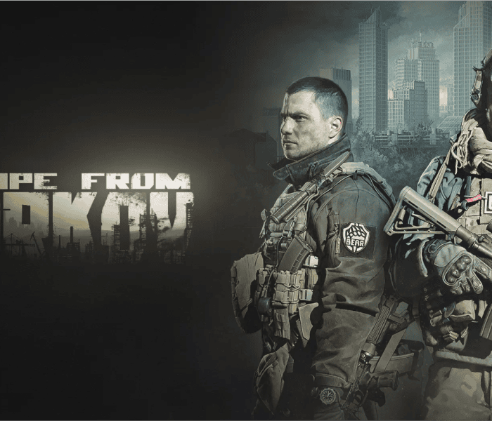 Why Escape from Tarkov is Dominating Streaming Charts in 2026