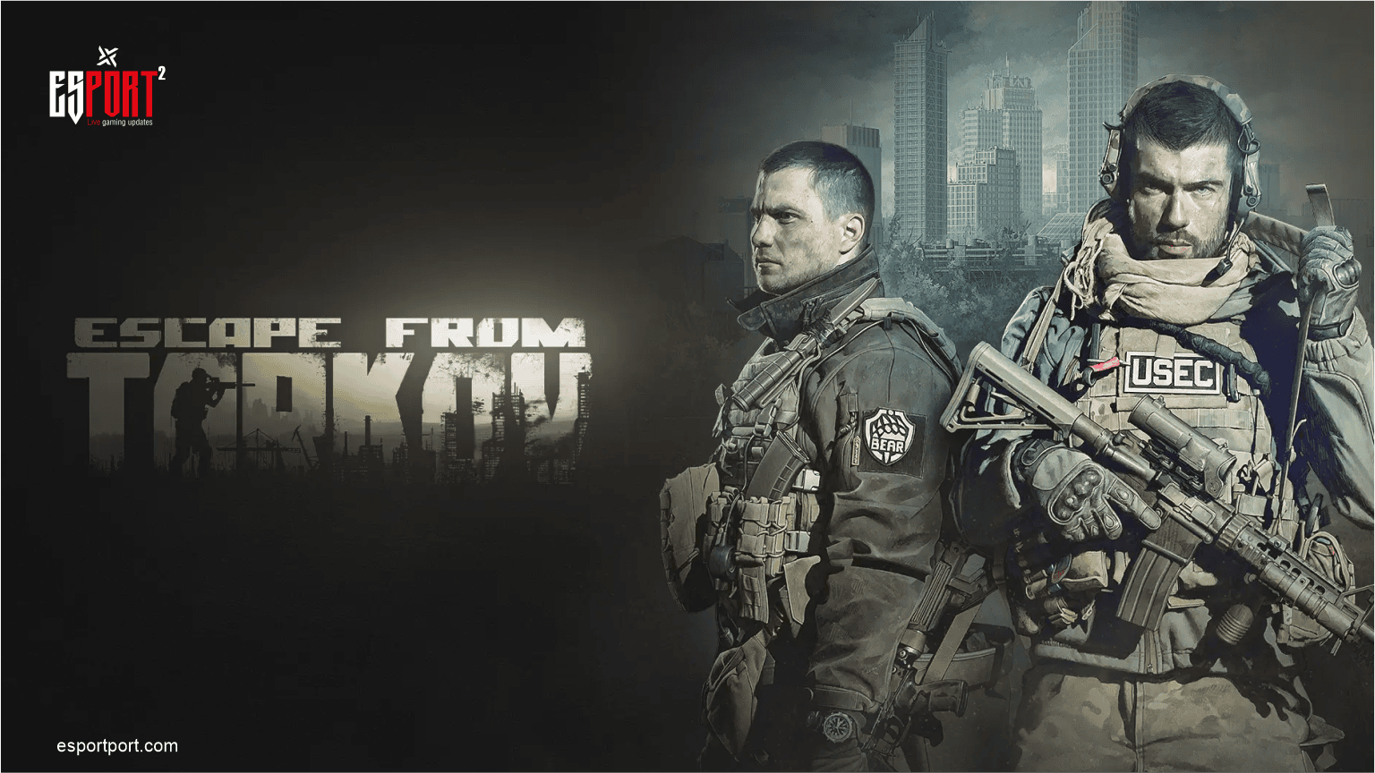 Why Escape from Tarkov is Dominating Streaming Charts in 2026