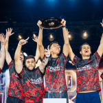 FaZe Clan Dominates FURIA: Rainbow Six Siege EWC Grand Final