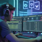 Esports Live Score Updates: Massive Upsets & Team Rankings
