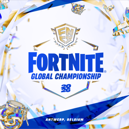 FNCS 2026 live leaderboard, Fortnite global championship live score, who got FNCS victory royale today, FNCS free twitch drops, Fortnite competitive standings