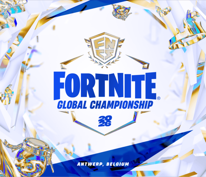 FNCS 2026 live leaderboard, Fortnite global championship live score, who got FNCS victory royale today, FNCS free twitch drops, Fortnite competitive standings