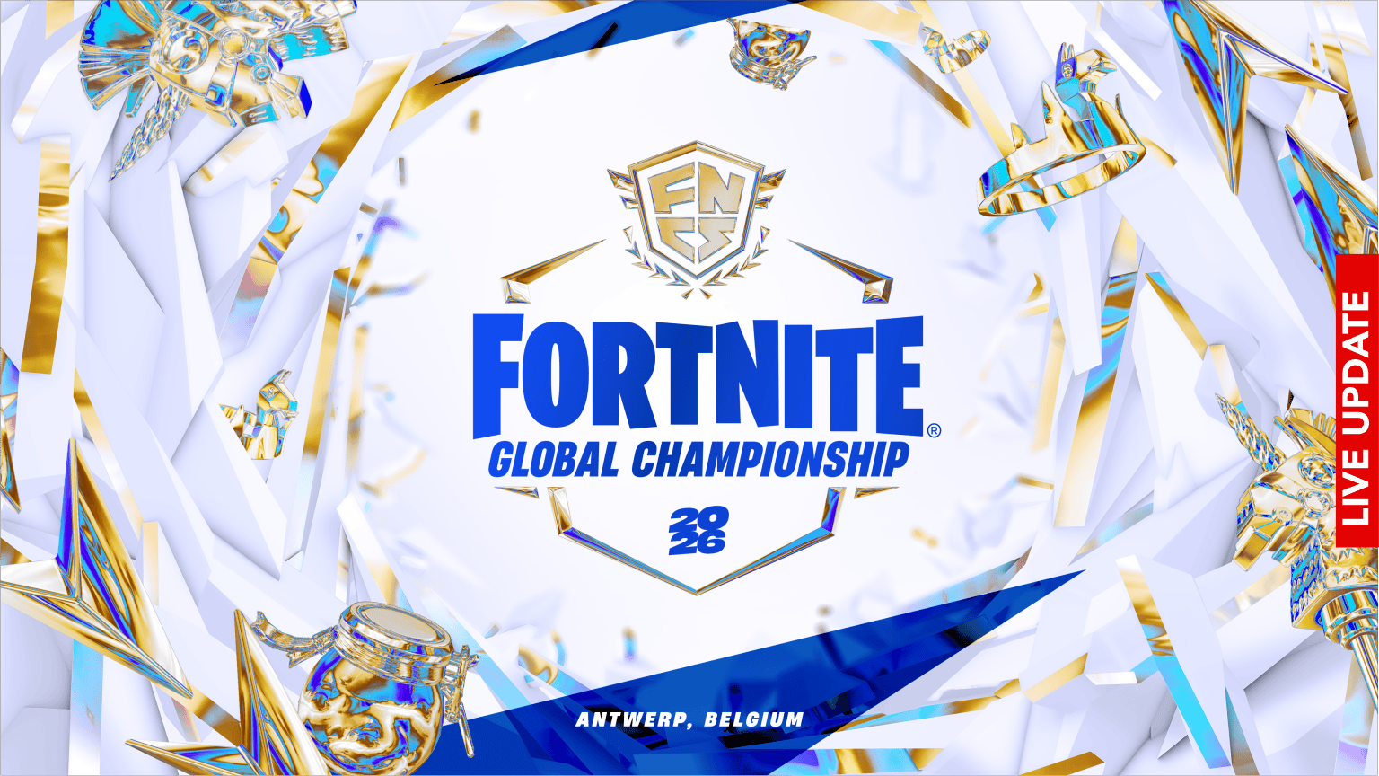 FNCS 2026 live leaderboard, Fortnite global championship live score, who got FNCS victory royale today, FNCS free twitch drops, Fortnite competitive standings