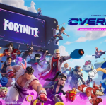 Fortnite Chapter 7 Season 4 'Override' Launched: Sonic & Mega Man