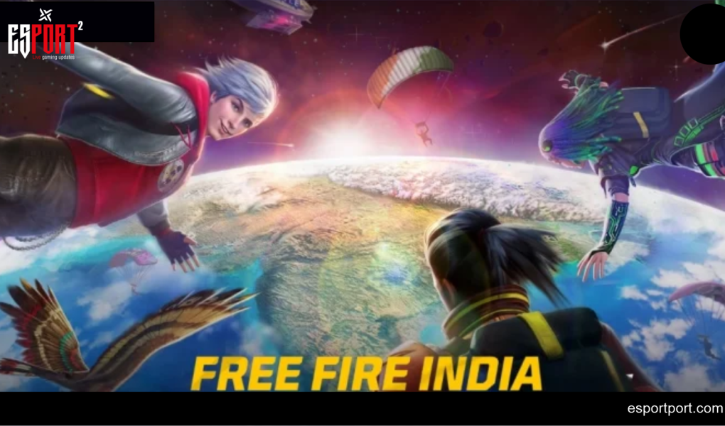 Free Fire India Launch Date Leaked: MS Dhoni Returns