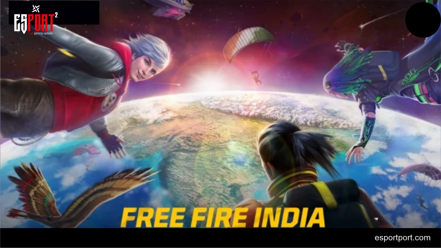 Free Fire India Launch Date Leaked: MS Dhoni Returns