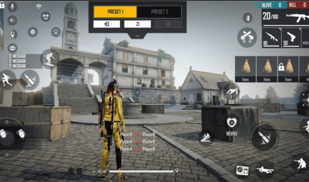 free-fire-max-auto-headshot-sensitivity-settings-2026