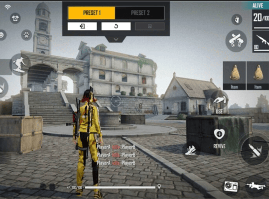 free-fire-max-auto-headshot-sensitivity-settings-2026
