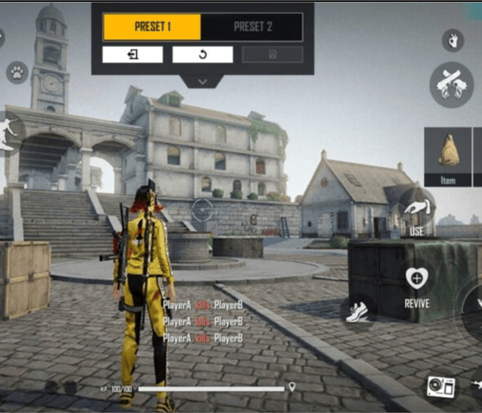 free-fire-max-auto-headshot-sensitivity-settings-2026