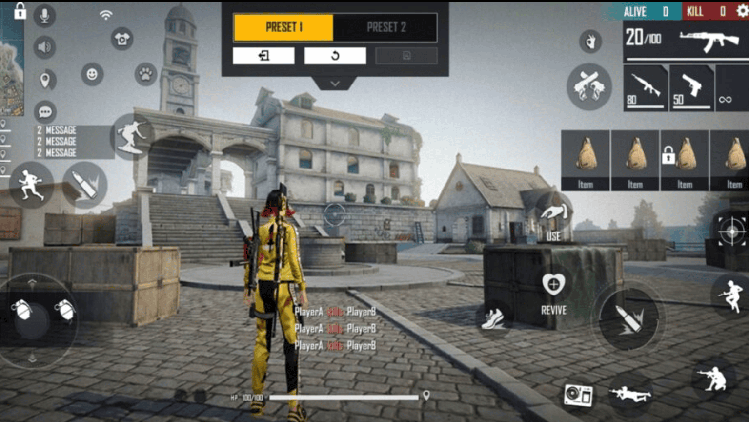 free-fire-max-auto-headshot-sensitivity-settings-2026