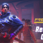 Free Fire MAX Redeem Codes August 17 2026: Free Diamon