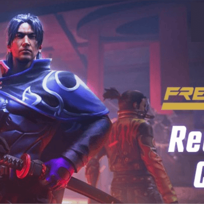 Free Fire MAX Redeem Codes August 17 2026: Free Diamon